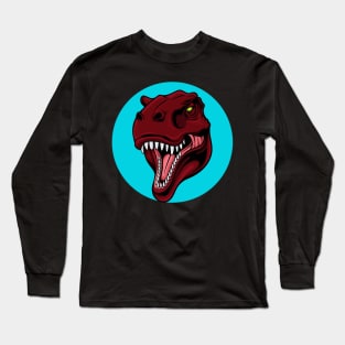 Dino 1.5 Long Sleeve T-Shirt